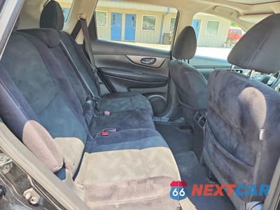 Zdjęcie 11 z 13 samochodu: 2015 NISSAN ROGUE SV VIN:5N1AT2MVXFC822997 - miniatura