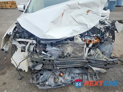 Zdjęcie 11 z 13 samochodu: 2016 NISSAN SENTRA SV VIN:3N1AB7AP2GY313007 - miniatura