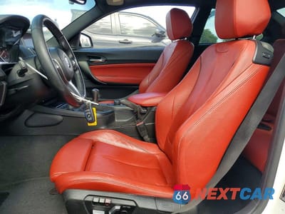 Zdjęcie 7 z 12 samochodu: 2016 BMW M235I VIN:WBA1J7C5XGV289898 - miniatura