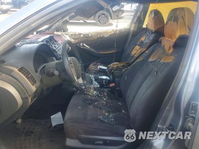 Zdjęcie 7 z 12 samochodu: 2009 NISSAN ALTIMA 2.5 VIN:1N4AL21E49N403440 - miniatura