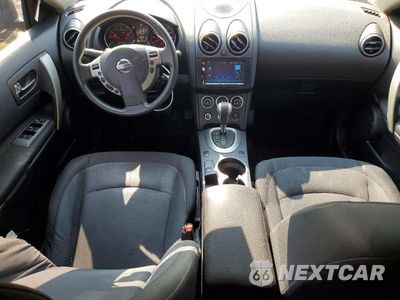 Zdjęcie 8 z 12 samochodu: 2015 NISSAN ROGUE SELECT S VIN:JN8AS5MV7FW768960 - miniatura