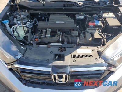 Zdjęcie 12 z 13 samochodu: 2020 HONDA CR-V EXL VIN:2HKRW2H81LH687492 - miniatura