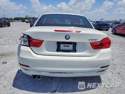 Zdjęcie 6 z 12 samochodu: 2016 BMW 428 I SULEV VIN:WBA3V7C5XG5A24799 - miniatura