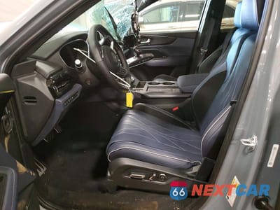 Zdjęcie 7 z 12 samochodu: 2026 ACURA MDX TYPE S ADVANCE VIN:5J8YD8H88TL002258 - miniatura