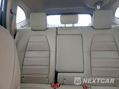 Zdjęcie 10 z 13 samochodu: 2018 HONDA CR-V TOURING VIN:2HKRW2H96JH649634 - miniatura