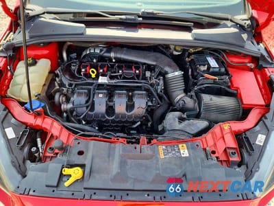 Zdjęcie 11 z 12 samochodu: 2017 FORD FOCUS ST VIN:1FADP3L93HL218328 - miniatura