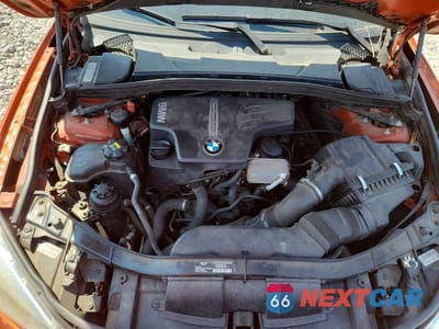 Zdjęcie 12 z 13 samochodu: 2015 BMW X1 XDRIVE28I VIN:WBAVL1C58FVY24623 - miniatura