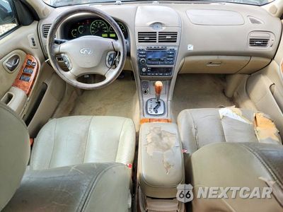 Zdjęcie 8 z 13 samochodu: 2000 INFINITI I30 VIN:JNKDA31A12T023536 - miniatura