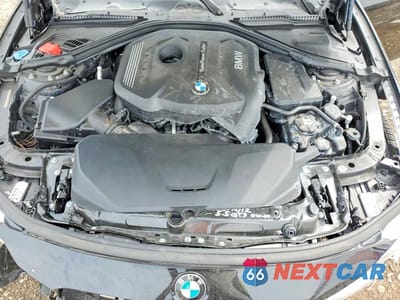Zdjęcie 11 z 12 samochodu: 2017 BMW 330 XI VIN:WBA8D9G50HNT90767 - miniatura
