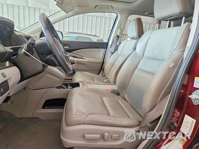 Zdjęcie 7 z 13 samochodu: 2013 HONDA CR-V EXL VIN:5J6RM4H77DL074406 - miniatura