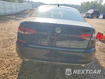 Zdjęcie 6 z 12 samochodu: 2021 VOLKSWAGEN PASSAT SE VIN:1VWSA7A31MC016488 - miniatura