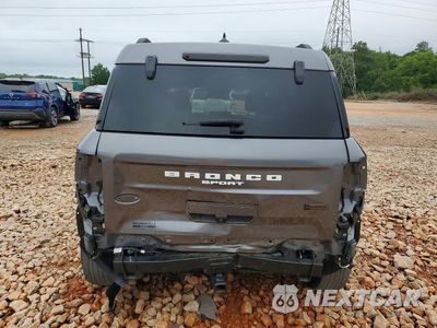 Zdjęcie 6 z 14 samochodu: 2023 FORD BRONCO SPORT BIG BEND VIN:3FMCR9B63PRD44789 - miniatura