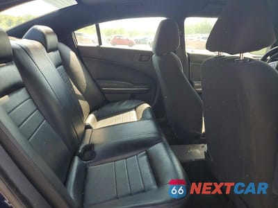 Zdjęcie 10 z 12 samochodu: 2019 DODGE CHARGER POLICE VIN:2C3CDXKT8KH710624 - miniatura