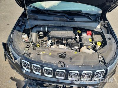 Zdjęcie 12 z 13 samochodu: 2024 JEEP COMPASS LIMITED VIN:3C4NJDCN1RT102781 - miniatura