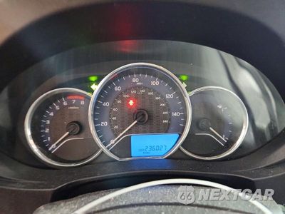 Zdjęcie 9 z 12 samochodu: 2014 TOYOTA COROLLA LE ECO VIN:2T1BPRHE9EC210697 - miniatura