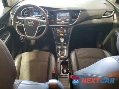 Zdjęcie 8 z 13 samochodu: 2022 BUICK ENCORE PREFERRED VIN:KL4CJESM6NB500435 - miniatura