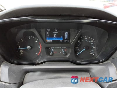Zdjęcie 9 z 13 samochodu: 2016 FORD TRANSIT VAN T-150 VIN:1FTYE2CV0GKA80891 - miniatura