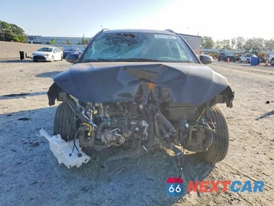 Piąte zdjęcie samochodu w środku: 2023 HYUNDAI KONA N LINE VIN:KM8K3CA37PU007438 - miniatura