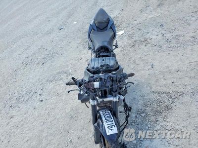 Piąte zdjęcie samochodu w środku: 2025 KAWASAKI ZX636 K VIN:JKBZXJK10SA008942 - miniatura