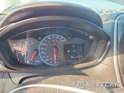 Zdjęcie 9 z 12 samochodu: 2018 CHEVROLET SPARK LS VIN:KL8CB6SA1JC432511 - miniatura