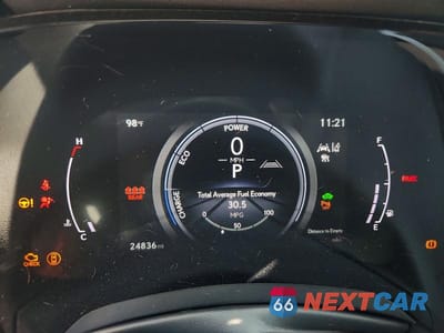Zdjęcie 9 z 12 samochodu: 2024 LEXUS RX 350H LUXURY VIN:2T2BBMCA8RC039481 - miniatura