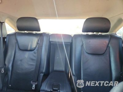 Zdjęcie 10 z 13 samochodu: 2014 LEXUS RX 350 BASE VIN:JTJBK1BA2E2038689 - miniatura