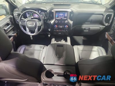 Zdjęcie 8 z 12 samochodu: 2020 GMC SIERRA K1500 SLT VIN:3GTU9DEL3LG118609 - miniatura