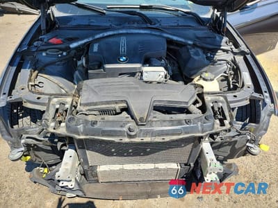 Zdjęcie 11 z 12 samochodu: 2015 BMW 328 XI SULEV VIN:WBA3B5C56FF959837 - miniatura