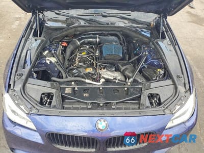 Zdjęcie 11 z 12 samochodu: 2016 BMW 535 I VIN:WBA5B1C52GG552501 - miniatura