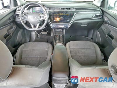 Zdjęcie 8 z 12 samochodu: 2023 CHEVROLET BOLT EUV LT VIN:1G1FY6S08P4148282 - miniatura