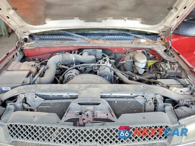 Zdjęcie 11 z 12 samochodu: 2004 CHEVROLET SILVERADO C1500 VIN:1GCEC19X84Z247058 - miniatura