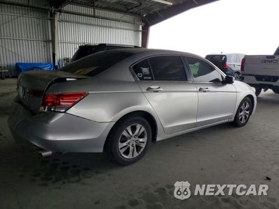 Trzecie zdjęcie samochodu z tyłu: 2012 HONDA ACCORD SE VIN:1HGCP2F64CA071038 - miniatura