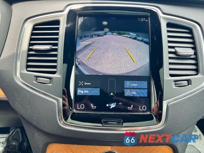 Zdjęcie 10 z 13 samochodu: 2021 VOLVO XC90 T8 RECHARGE INSCRIPTION EXPRESS VIN:YV4BR0CK0M1756470 - miniatura