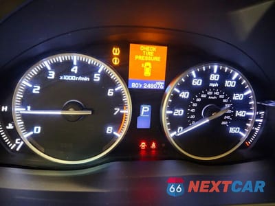 Zdjęcie 9 z 13 samochodu: 2013 ACURA RDX VIN:5J8TB4H33DL000545 - miniatura