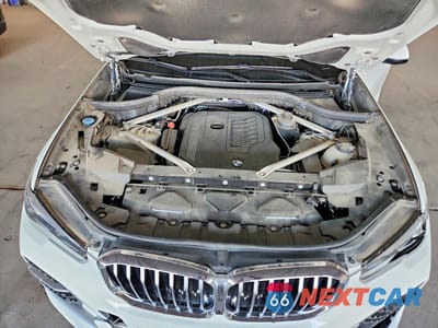 Zdjęcie 12 z 13 samochodu: 2023 BMW X5 SDRIVE 40I VIN:5UXCR4C00P9N73376 - miniatura