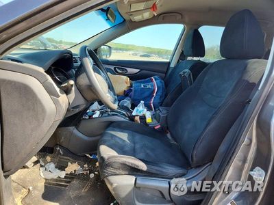 Zdjęcie 7 z 13 samochodu: 2016 NISSAN ROGUE VIN:5N1AT2MM4GC881827 - miniatura