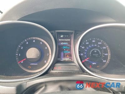 Zdjęcie 9 z 13 samochodu: 2015 HYUNDAI SANTA FE LIMITED VIN:KM8SN4HFXFU111081 - miniatura