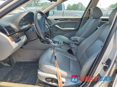 Zdjęcie 7 z 12 samochodu: 2004 BMW 325 I VIN:WBAET374X4NJ42238 - miniatura