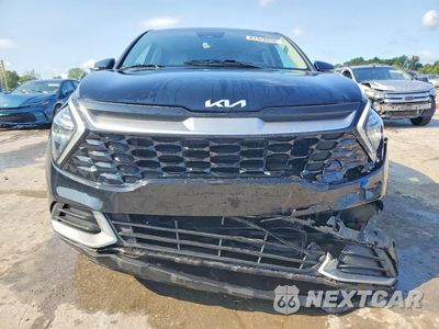 Zdjęcie 9 z 26 samochodu: 2023 KIA SPORTAGE EX VIN:5XYK33AF4PG036153 - miniatura
