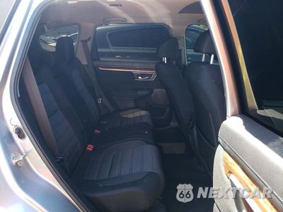 Zdjęcie 11 z 13 samochodu: 2017 HONDA CR-V EX VIN:7FARW1H5XHE003825 - miniatura