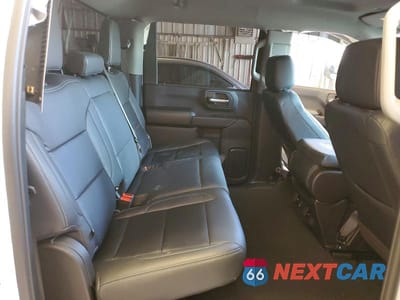 Zdjęcie 10 z 12 samochodu: 2026 CHEVROLET SILVERADO K2500 CUSTOM VIN:2GC4KME77T1152892 - miniatura