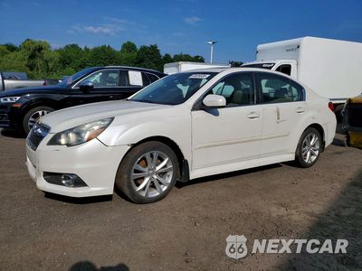 2013 SUBARU LEGACY 2.5I LIMITED 4S3BMCP66D3015521 - główne zdjęcie licytacji z USA - miniatura