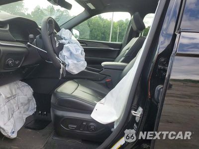 Zdjęcie 7 z 13 samochodu: 2025 JEEP GRAND CHEROKEE L LIMITED VIN:1C4RJKBG9S8675344 - miniatura