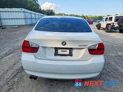 Zdjęcie 6 z 12 samochodu: 2008 BMW 328 I VIN:WBAVA33588P141846 - miniatura