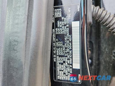 Zdjęcie 13 z 13 samochodu: 2016 VOLVO XC60 T6 PREMIER VIN:YV449MRK4G2924066 - miniatura