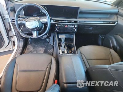Zdjęcie 8 z 12 samochodu: 2025 HYUNDAI SANTA CRUZ XRT VIN:5NTJDDDFXSH150008 - miniatura