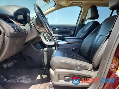 Zdjęcie 7 z 13 samochodu: 2011 FORD EDGE LIMITED VIN:2FMDK3KC8BBA05559 - miniatura