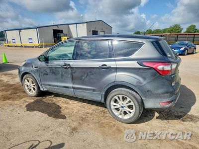 Drugie zdjęcie samochodu z przodu: 2017 FORD ESCAPE SE VIN:1FMCU0GD7HUE85523 - miniatura