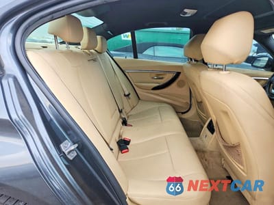 Zdjęcie 10 z 12 samochodu: 2016 BMW 328 I SULEV VIN:WBA8E9G53GNT47343 - miniatura