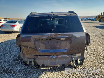 Zdjęcie 6 z 13 samochodu: 2016 JEEP COMPASS SPORT VIN:1C4NJDBB5GD521341 - miniatura